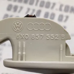 Сонцезахисник VW Bora (98-05) 1.9 TDI правий OEM 6x0857552b фото 3
