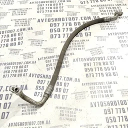 Трубка кондиціонера VW Bora (98-05) 1.9 TDI OEM 1J0820721AC фото 1