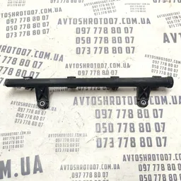 Паливна рейка Dacia Logan (04-12) 1.6 бензин OEM 8200494284a фото 3