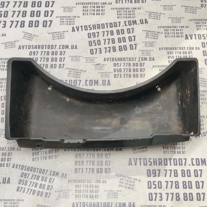 Накладка салону VW Bora (98-05) 1.9 TDI задня OEM 1j9863513