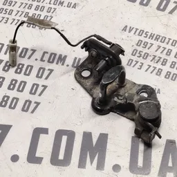 Замок багажника Hyundai Sonata IV 98-05 2.0 OEM 9323039000
