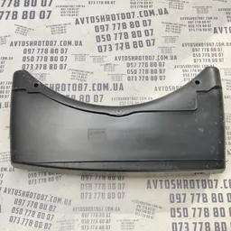 Накладка салону VW Bora (98-05) 1.9 TDI задня OEM 1j9863513 фото 2