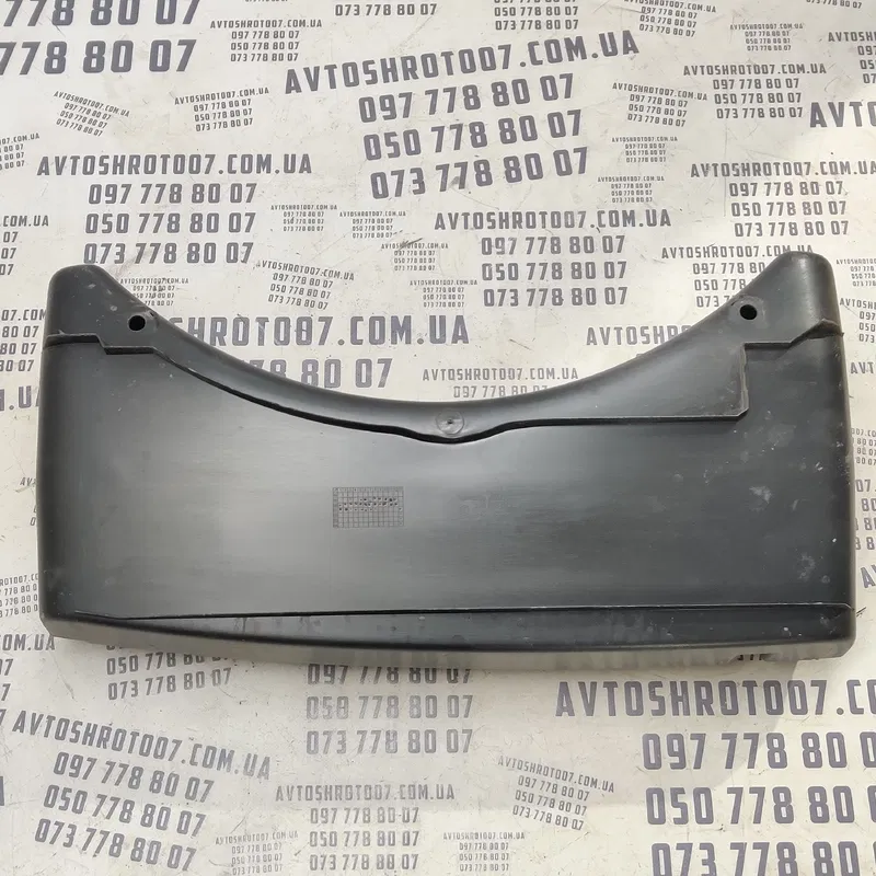 Накладка салону VW Bora (98-05) 1.9 TDI задня OEM 1j9863513