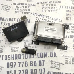 ЕБУ двигуна Volkswagen Bora (98-05) 1.9 TDI OEM 038906019FG