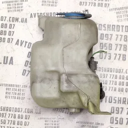 Бачок омивача Volkswagen Bora (98-05) 1.9 TDI OEM 1j0955453n