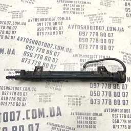 Паливна рейка Hyundai Sonata IV (98-05) 2.0i OEM 3530438300 фото 3
