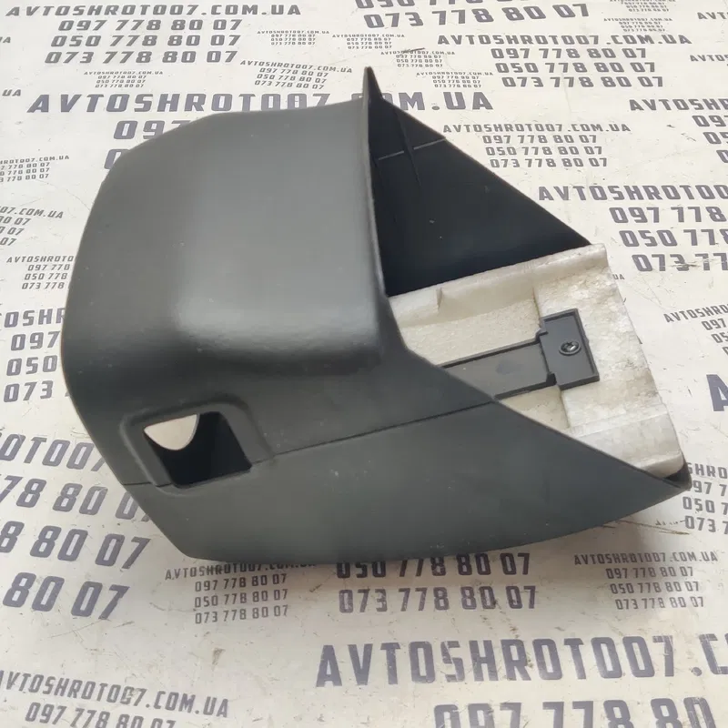 Кожух колонки Hyundai Sonata IV (98-05) 2.0 OEM 848513c000
