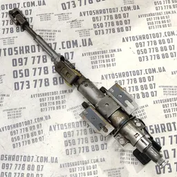Рульова колонка VW Bora (98-05) 1.9 TDI OEM 1J1419501EG фото 3