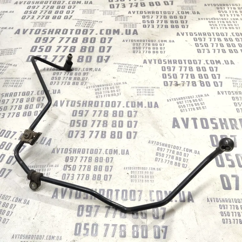 Трубка гідропідсилювача VW Bora 98-05 1.9 TDI OEM 038145839a
