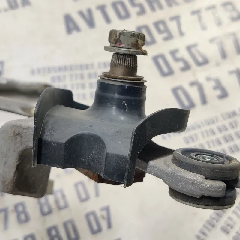 Трапеція Toyota Corolla (06-13) 1.6 Бензин OEM 211b 743