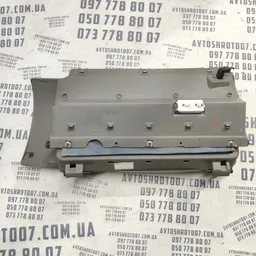 Бардачок ВАЗ Kalina 11194 (04-13) 1.4 Бензин OEM 11185303014 фото 3