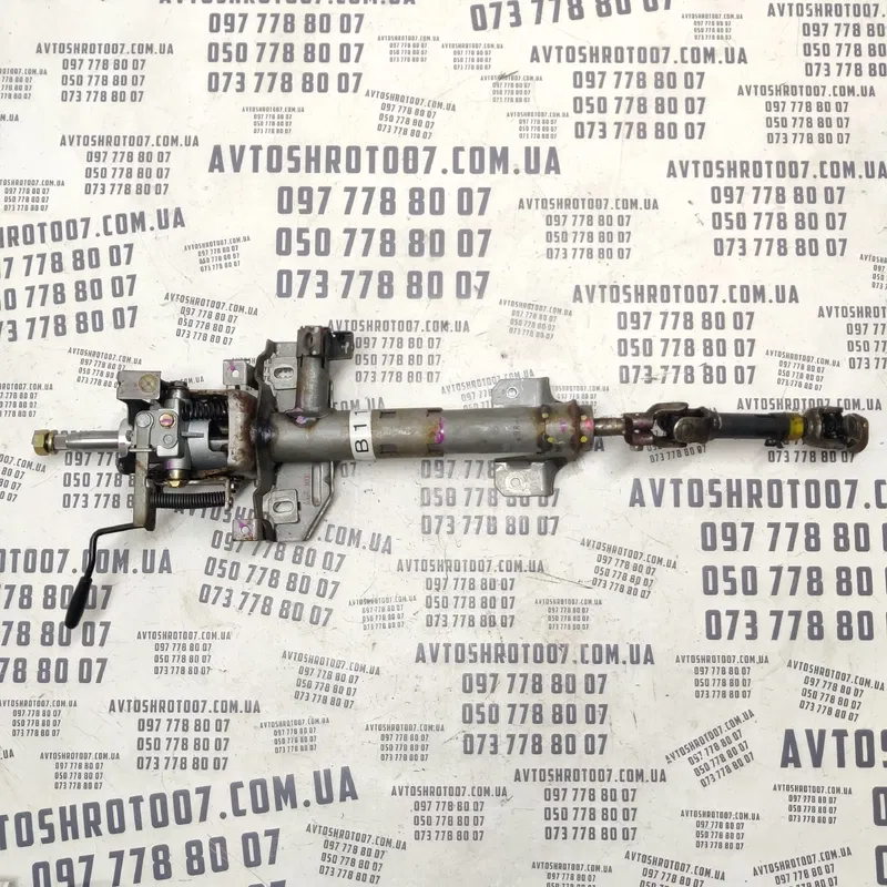 Рульова колонка Hyundai Sonata IV (98-05) 2.0 Бензин