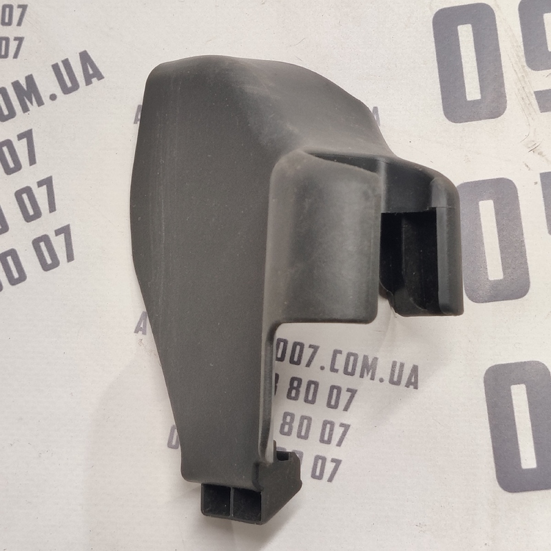 Накладка салону Toyota Corolla 06-13 1.6 Пр OEM 7215712130 фото 2