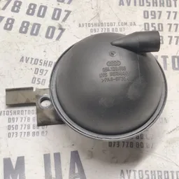 Вакуумний резервуар VW Bora (98-05) 1.9 TDI Дизель 054129808 фото 2
