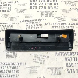 Стоп-сигнал Hyundai Sonata IV 98-05 2.0Б зад OEM 927503d000 фото 2