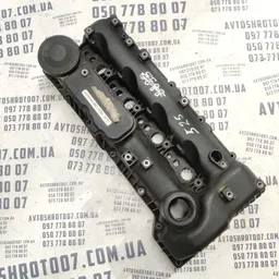 Клапанна кришка Kia Sorento 2 09-14 2.2 CRDI OEM 224102F000
