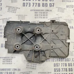 Крепіж акумулятора VW Bora (98-05) 1.9 TDI OEM 1J0915333 фото 2