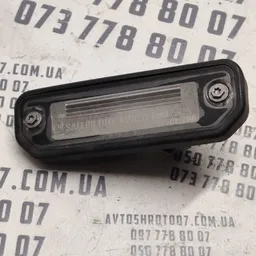 Плафон номера Hyundai Sonata IV (98-05) 2.0 зад OEM 925013d0
