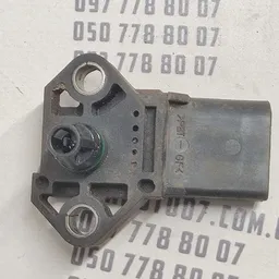 Датчик тиску Volkswagen Bora (98-05) 1.9 TDI OEM 038906051C фото 2