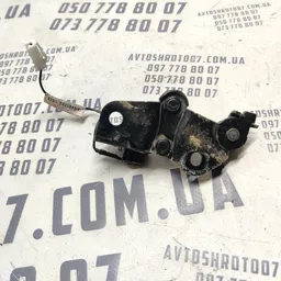 Замок багажника Hyundai Sonata IV 98-05 2.0 OEM 9323039000 фото 2
