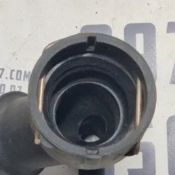 Фланець охолодження VW Bora (98-05) 1.9 TDI OEM 1j0121619a фото 5