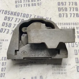 Подушка двигуна VW Bora 98-05 1.9 TDI права OEM 1j0199262ck фото 2