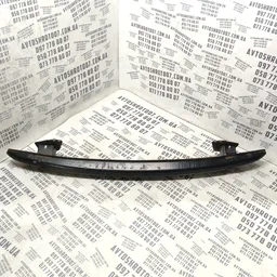Підсилювач бампера VW Bora 98-05 1.9 TDI зад OEM 1j5807311