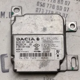 Блок Airbag Dacia Logan (04-12) 1.6 Бензин OEM 8200307188