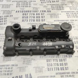 Клапанна кришка Kia Sorento 2 09-14 2.2 CRDI OEM 224102F000 фото 2