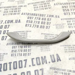 Ручка внутр. ВАЗ Kalina (04-13) 1.4 пер. пр. 2110820201110 фото 2
