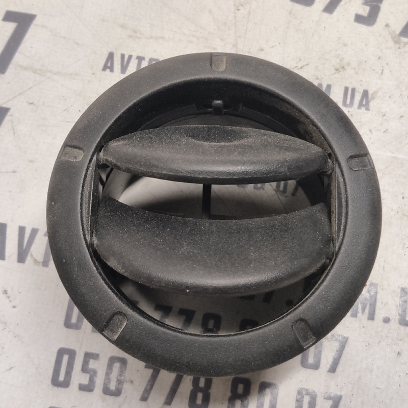 Дефлектор Dacia Logan (04-12) 1.6 бензин OEM 8200212480 фото 2