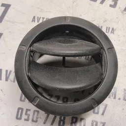 Дефлектор Dacia Logan (04-12) 1.6 бензин OEM 8200212480 фото 2