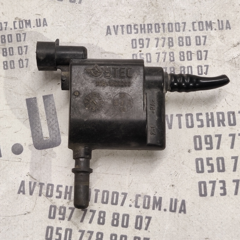 Клапан е/м ВАЗ Kalina (07-13) 1.4 16V Бенз OEM 11181164200