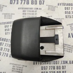 Кожух колонки Hyundai Sonata IV (98-05) 2.0 OEM 848513c000 фото 2