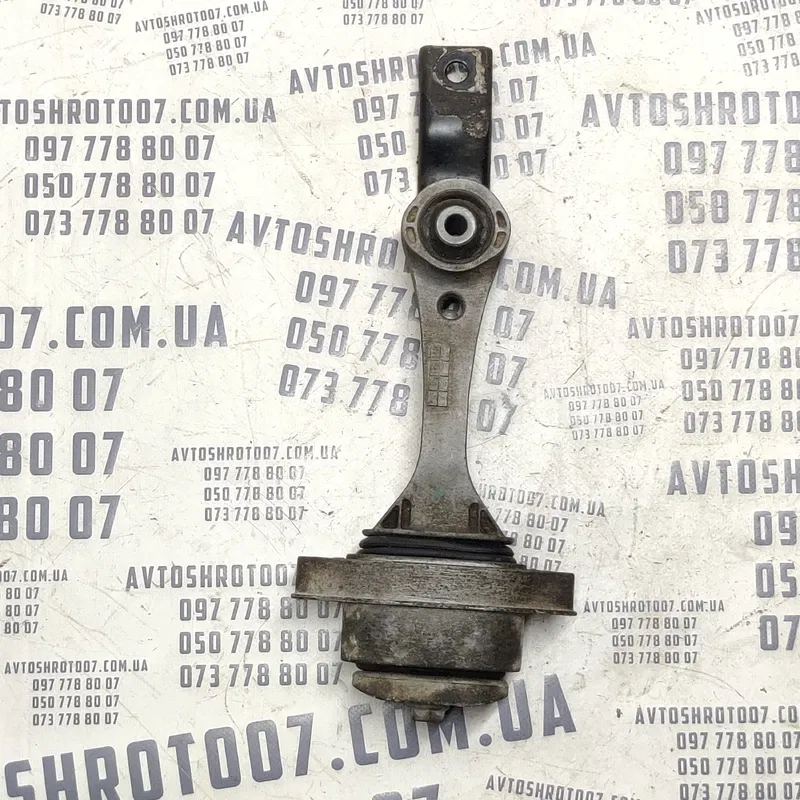 Подушка двигуна Volkswagen Bora (98-05) 1.9 TDI дизель ASZ