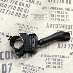 Перемикач підрульовий лів VW Bora (98-05) 1.9 TDI 8L0953513G фото 2