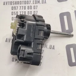 Коректор фар Toyota Corolla 06-13 1.6 Бенз Пр OEM 09e1407147 фото 2