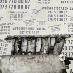 Впускний колектор Hyundai Sonata IV (98-05) 2.0 OEM s3948218 фото 6