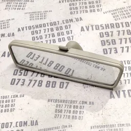 Дзеркало заднього виду VW Bora 98-05 1.9 TDI OEM 3b0857511g