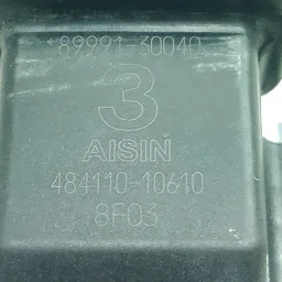 Датчик дверей Toyota Corolla 06-13 1.6 Пд.Пр. OEM 8999130040 фото 4