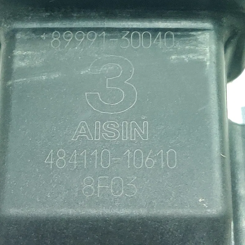 Датчик дверей Toyota Corolla 06-13 1.6 Пд.Пр. OEM 8999130040