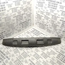 Абсорбер бампера зад Hyundai Sonata IV 04 2.0 OEM 866203d000