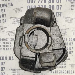 Пенопласт багажника VW Bora (98-05) 1.9 TDI OEM 1J0012115M фото 2