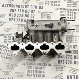 Впускний колектор Hyundai Sonata IV (98-05) 2.0 OEM s3948218 фото 2