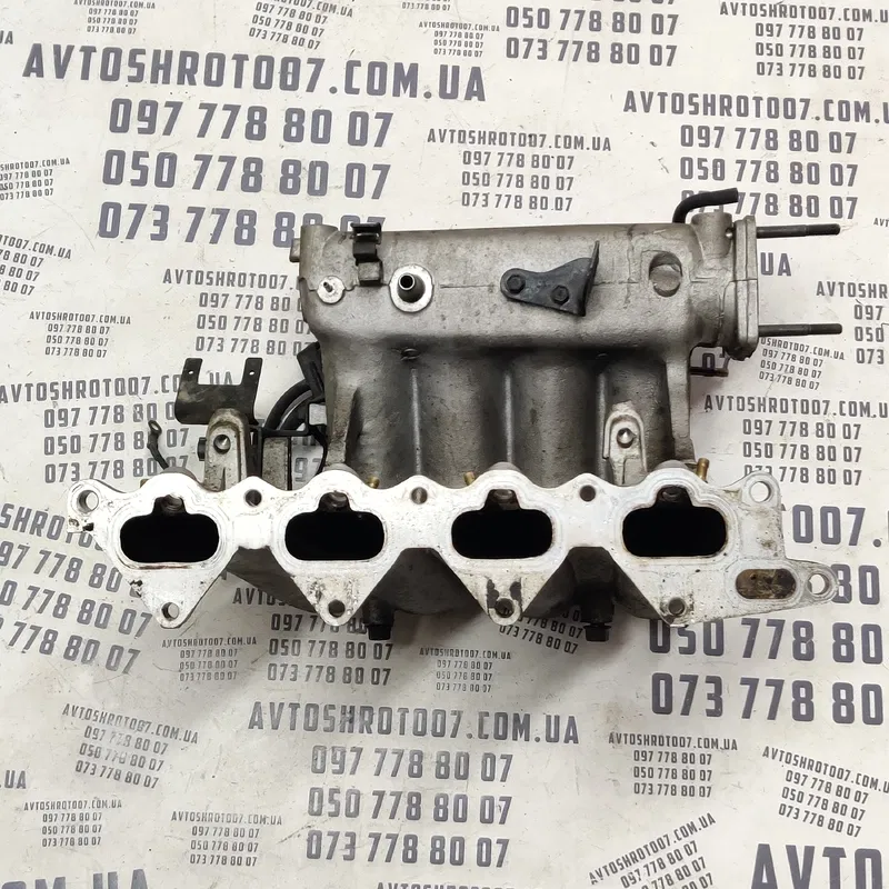 Впускний колектор Hyundai Sonata IV (98-05) 2.0 OEM s3948218