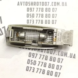 Ліхтар салону VW Bora (98-05) 1.9 TDI задній OEM 3B0947109A фото 3