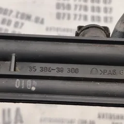 Паливна рейка Hyundai Sonata IV (98-05) 2.0i OEM 3530438300 фото 4