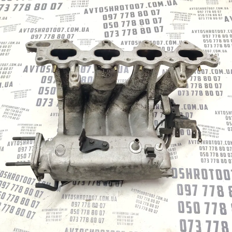 Впускний колектор Hyundai Sonata IV (98-05) 2.0 OEM s3948218