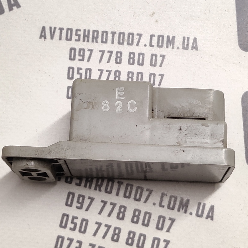 Реле Toyota Corolla (06-13) 1.6 Бензин OEM 8594212010 фото 2