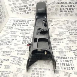 Консоль центральна Hyundai Sonata (98-05) 2.0 OEM 846113c000 фото 5